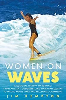 Women on Waves