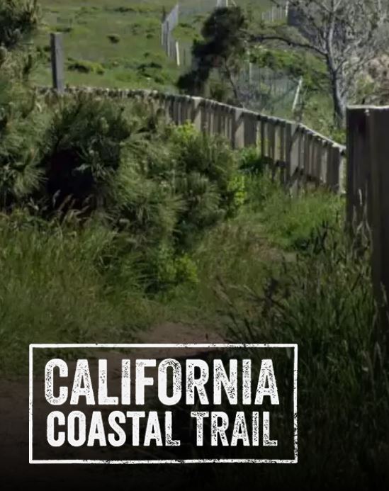 California Coastal Trail