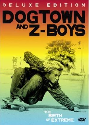 Dowtown and Z-Boys