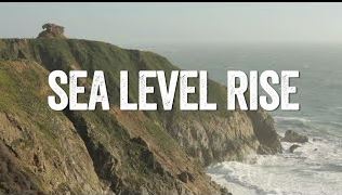 Sea Level Rise and the California Coast